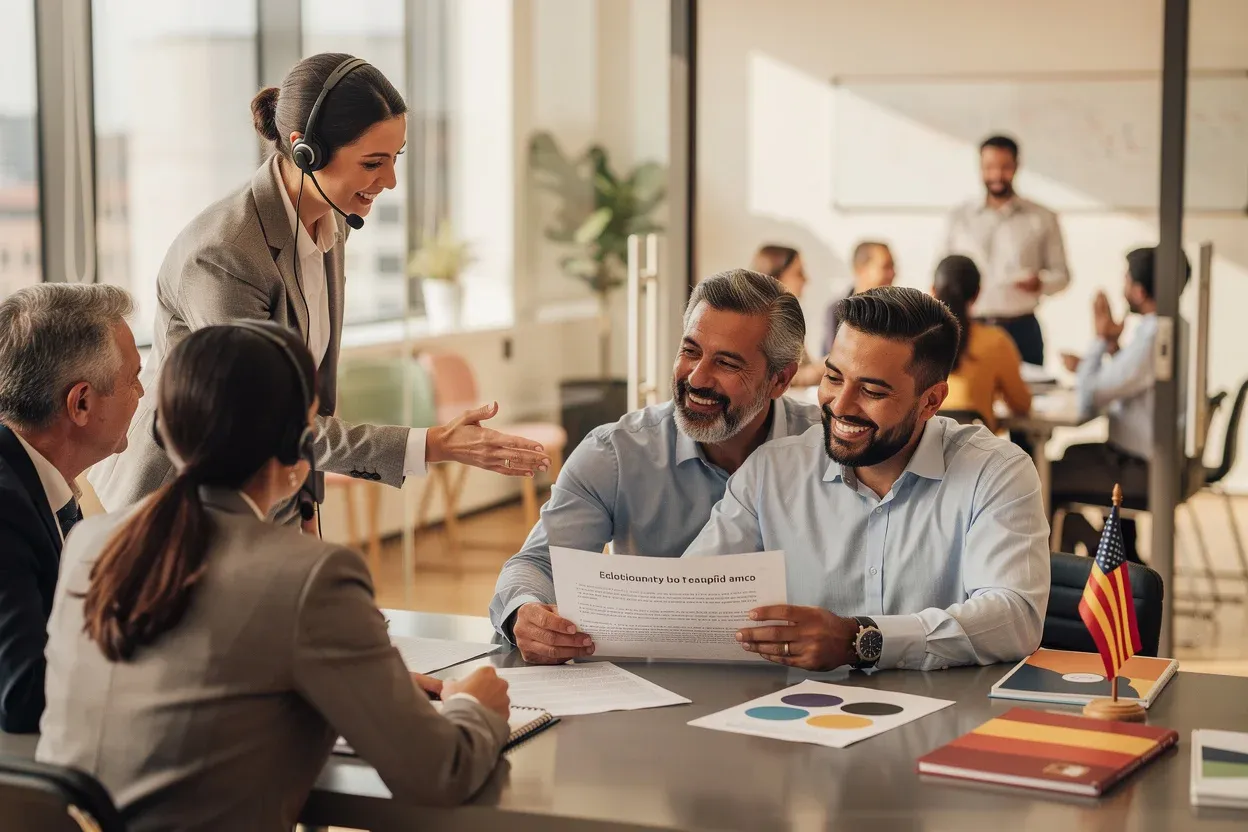 2026 Fastest Online Spanish Bachelor's Degree Programs You Can Finish in 3 Years or Less thumbnail