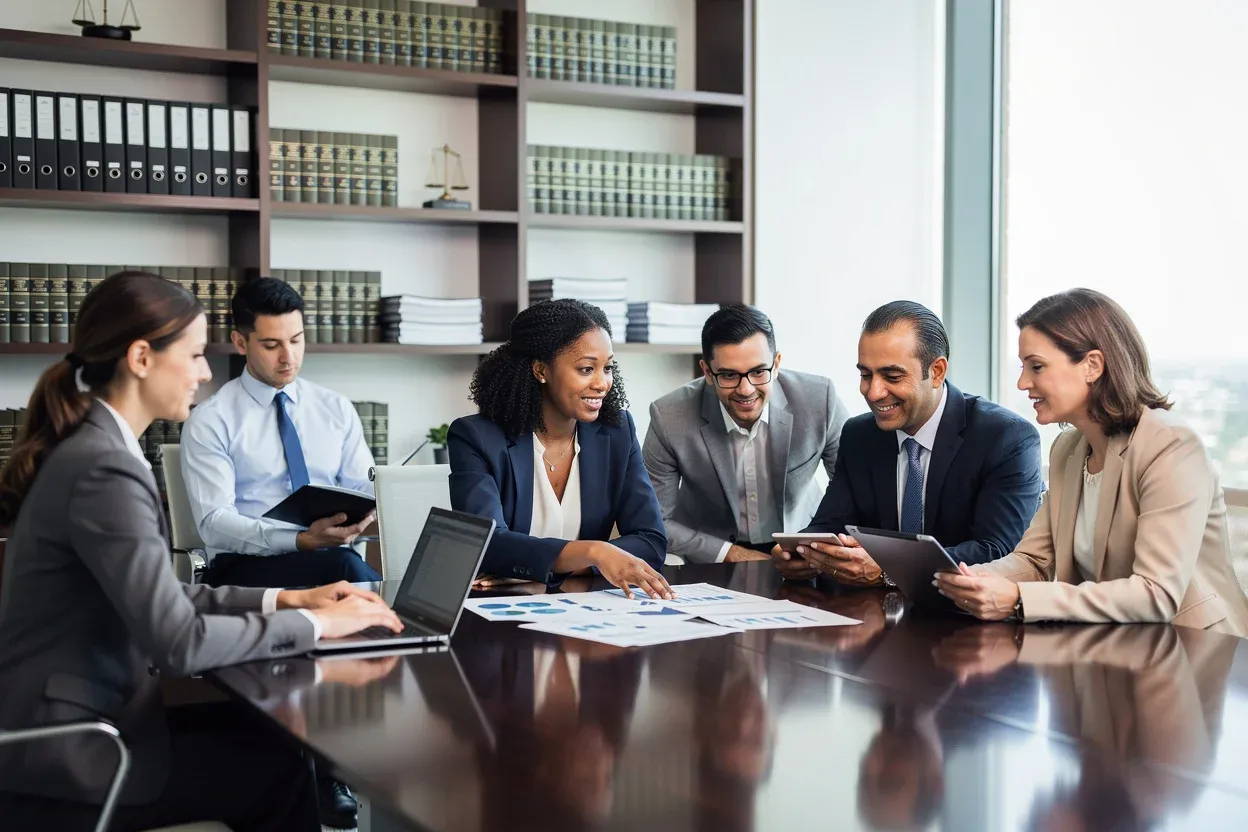 2026 How to Choose an Online Legal Studies Degree for Careers Without Law School thumbnail
