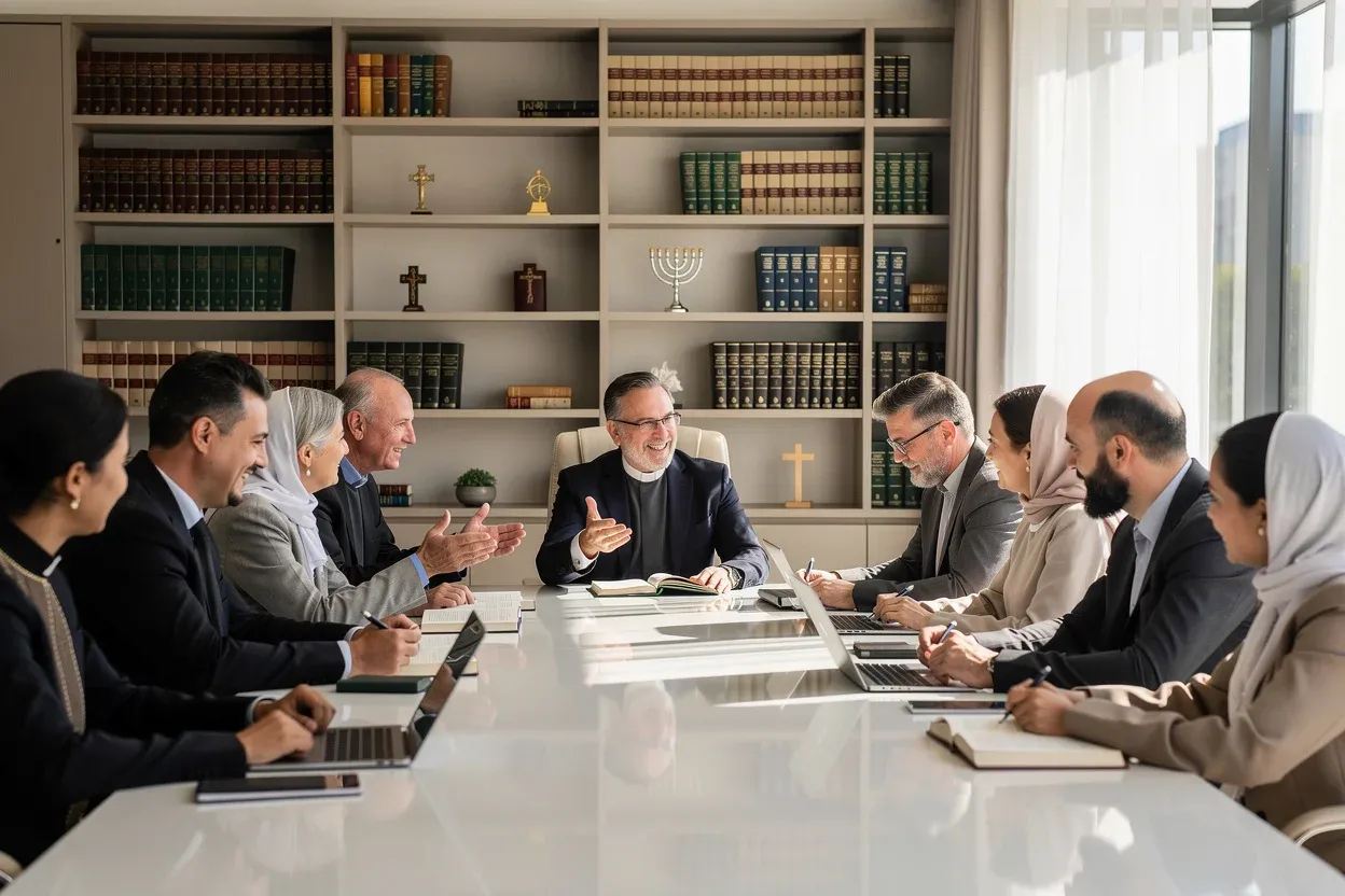 2026 Theology Degree Programs That Accept Transfer Credits thumbnail
