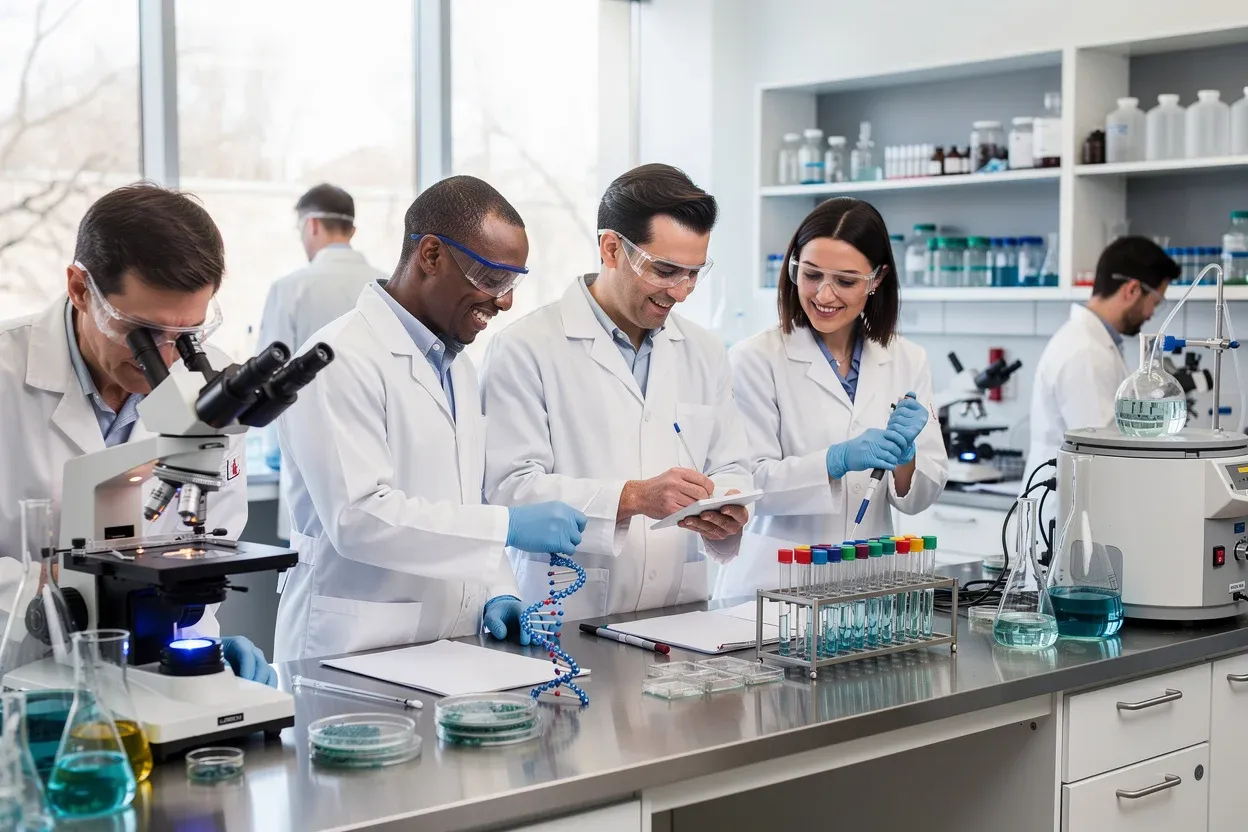 2026 Best Online Biology Degrees for Working Adults thumbnail