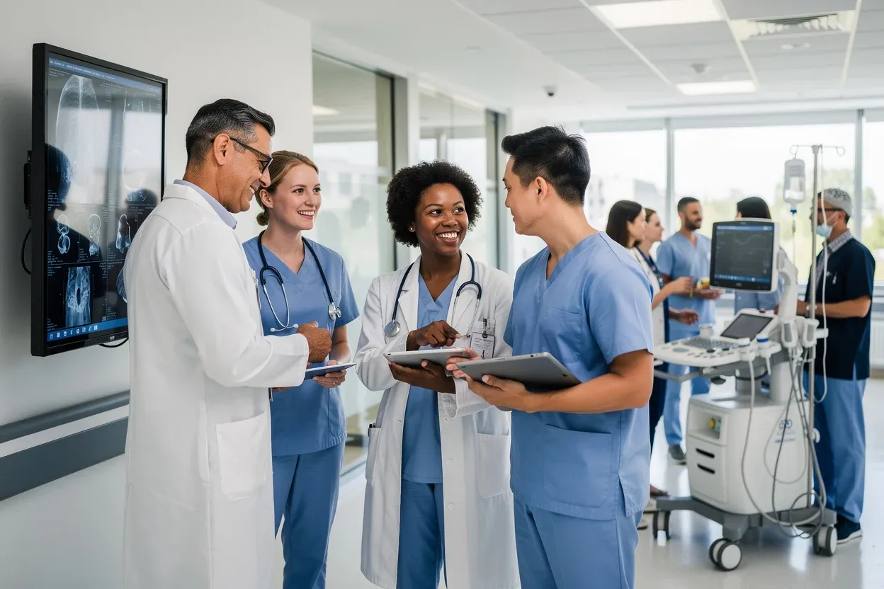 2026 Graduation Rates for Online Health Sciences Master's Programs: Completion Statistics thumbnail