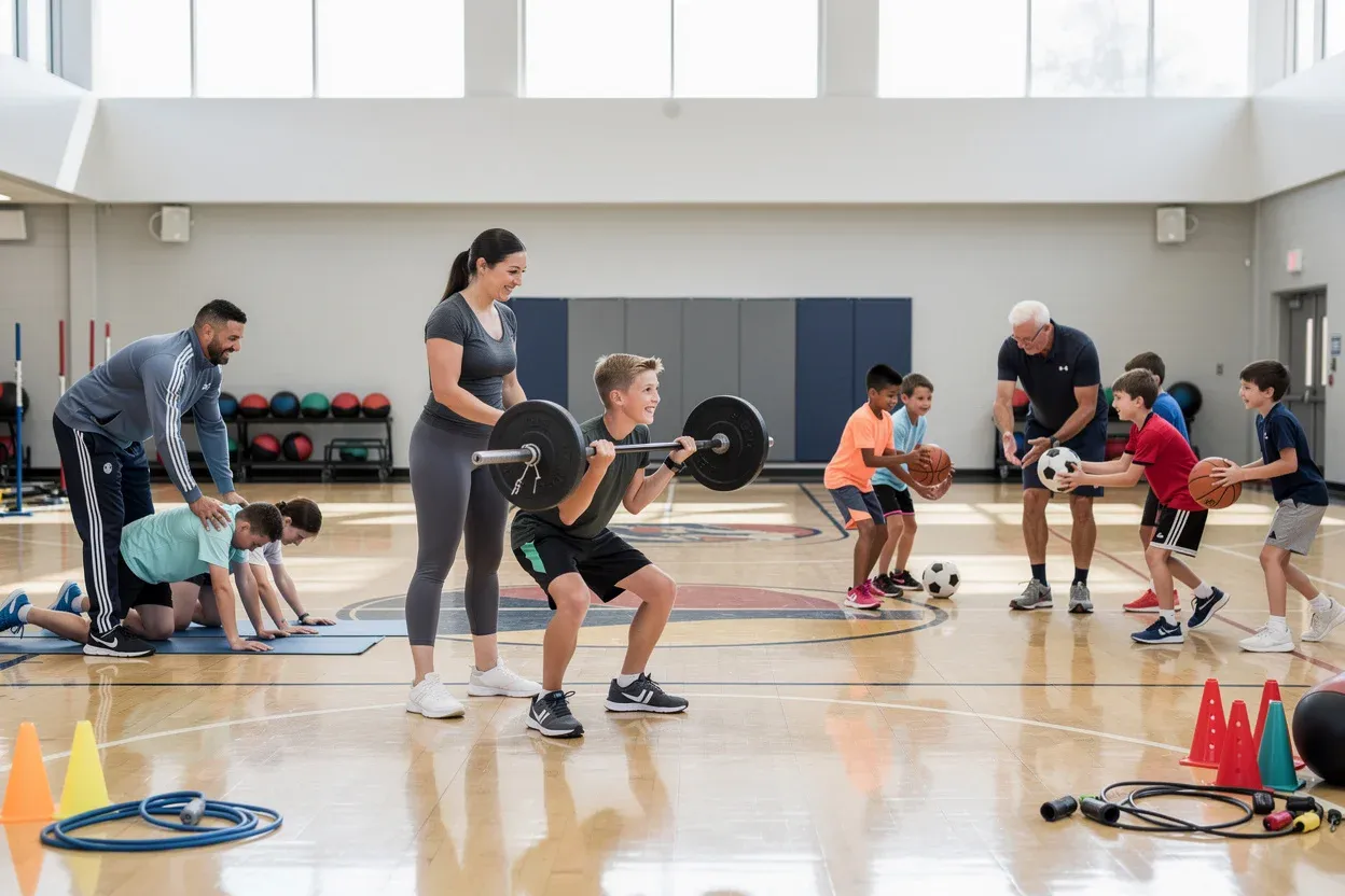 2026 Graduation Rates for Online Physical Education Master's Programs: Completion Statistics thumbnail