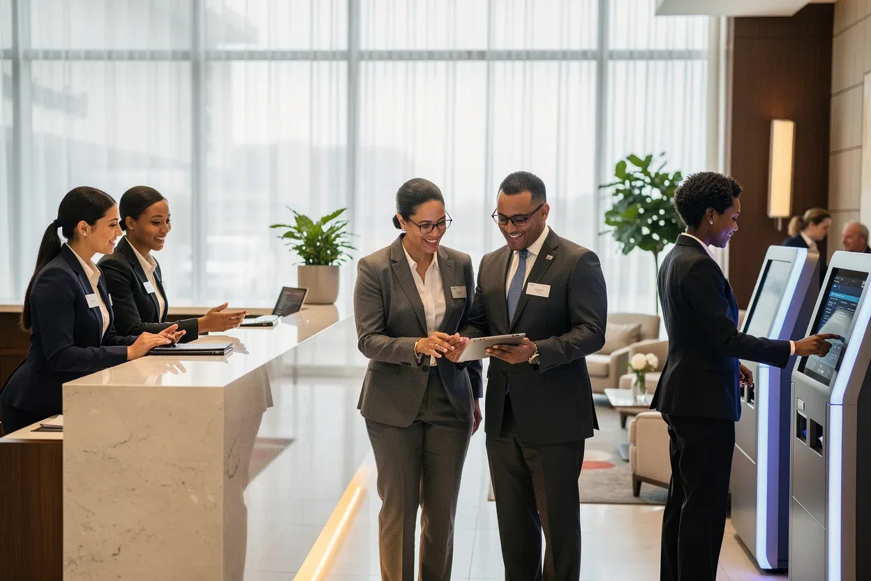 2026 Can You Get a Hospitality Management Degree Master's Without a Related Bachelor's Degree? thumbnail