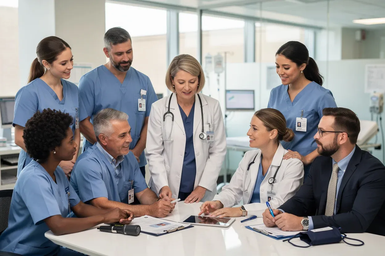 2026 Patient Safety & Quality Degree Programs That Accept Transfer Credits thumbnail