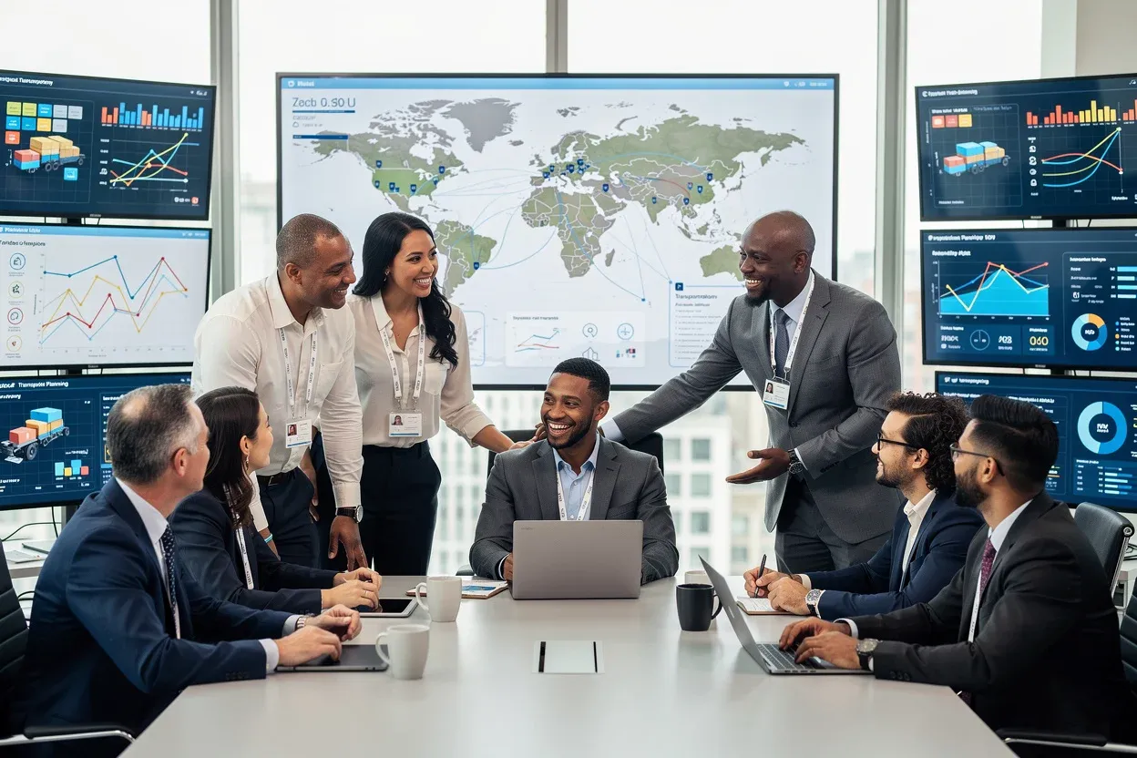2026 Best Online Bachelor's in Supply Chain Management With Transportation Planning Coursework thumbnail