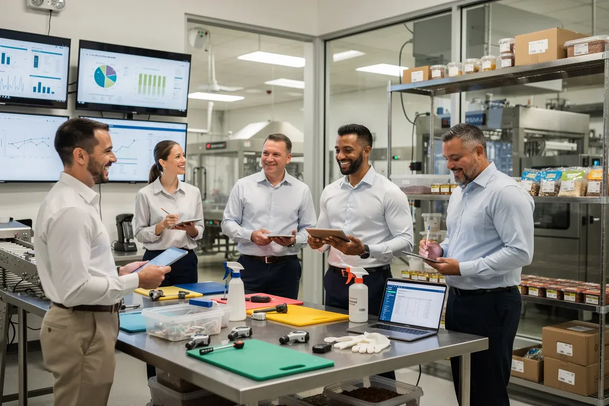 2026 Best Online Bachelor's in Food Industry Management at Accredited U.S. Universities thumbnail
