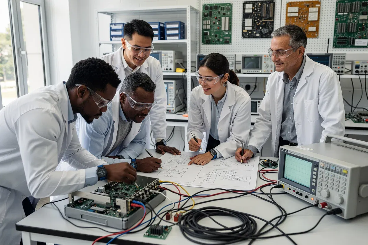 2026 Electrical Engineering Degree Programs That Accept Transfer Credits thumbnail