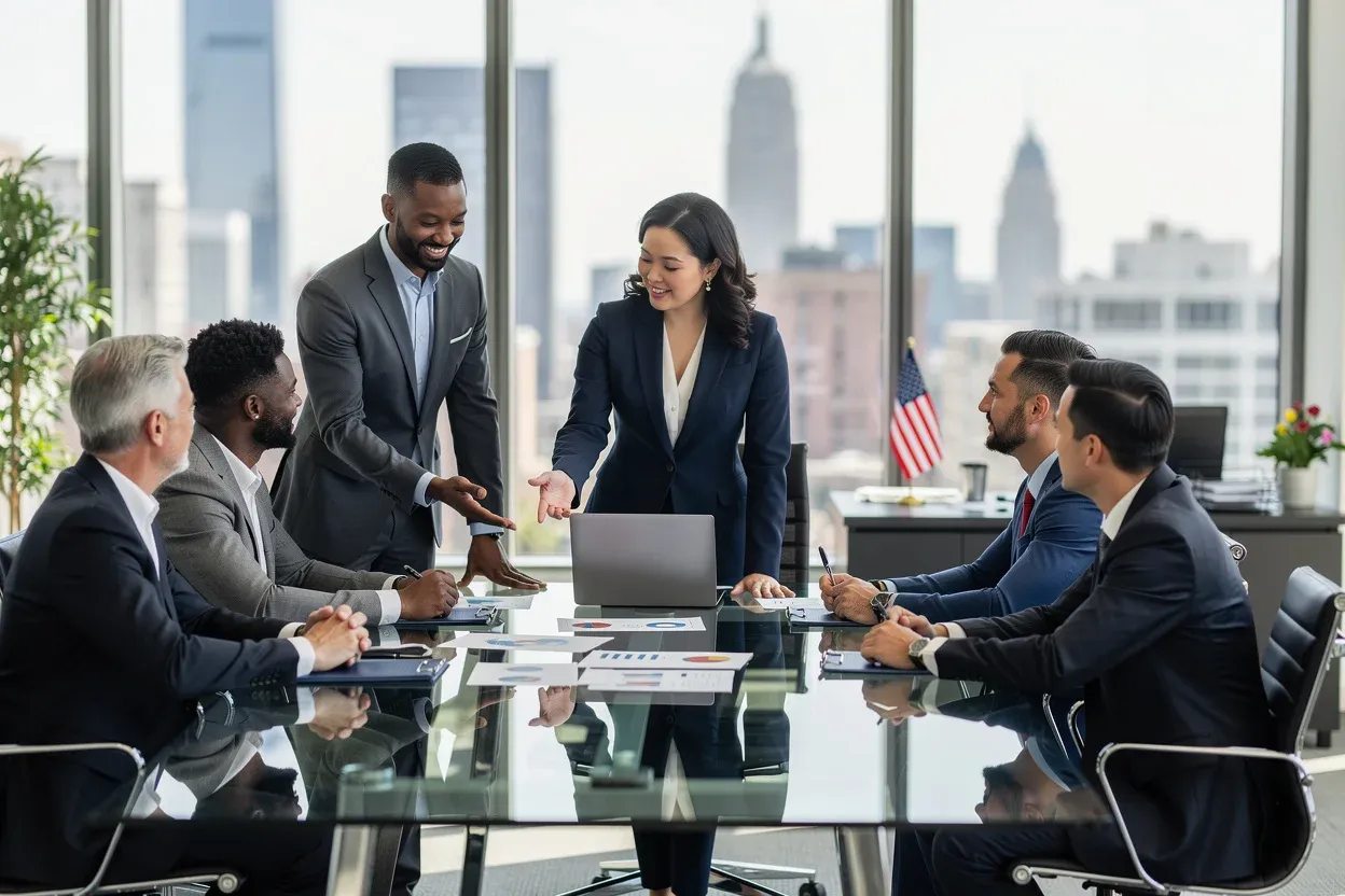 2026 State-by-State Acceptance of Online Leadership Master's Programs for Licensure thumbnail