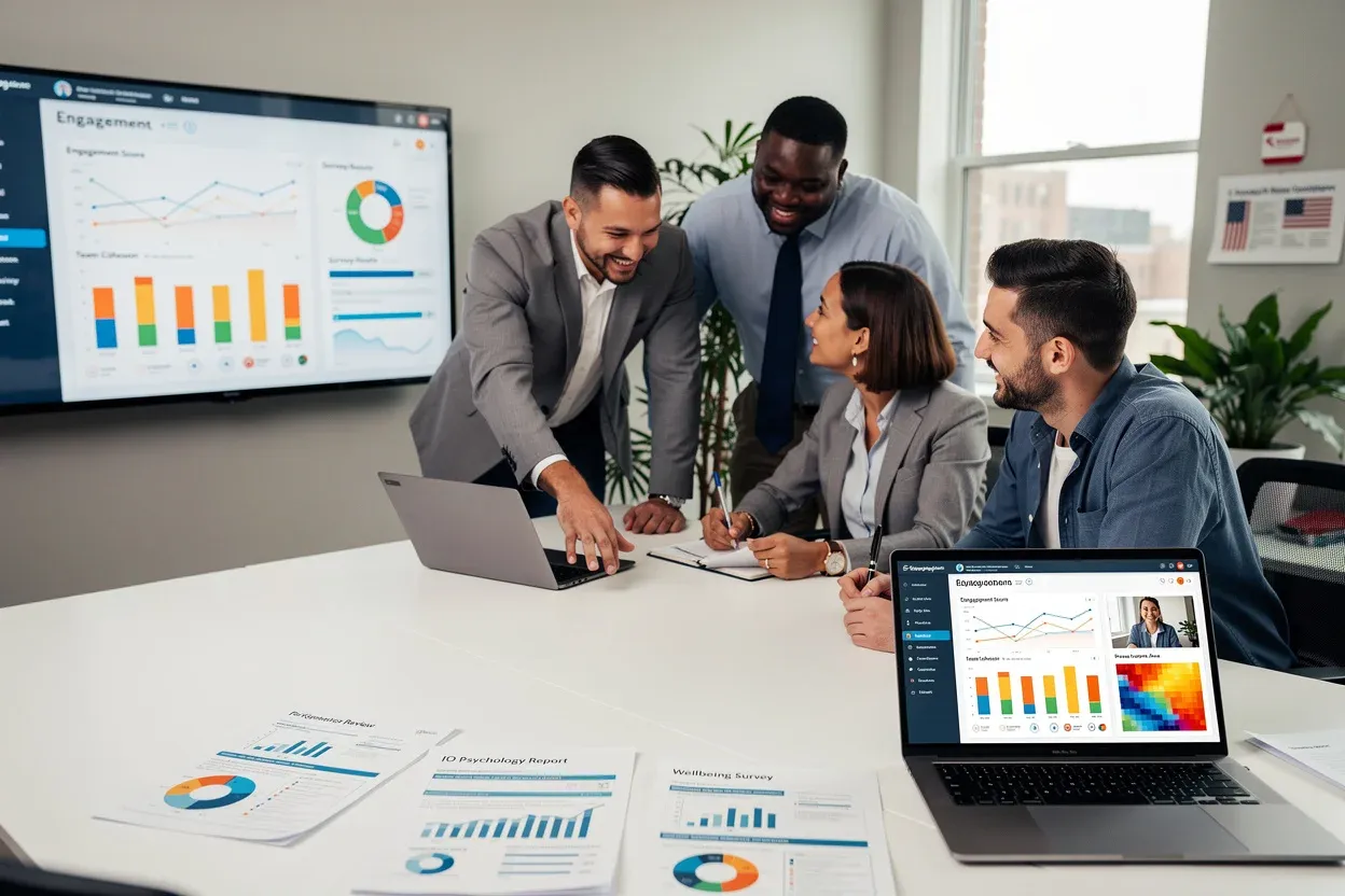 2026 State-by-State Acceptance of Online Industrial Organizational Psychology Master's Programs for Licensure thumbnail