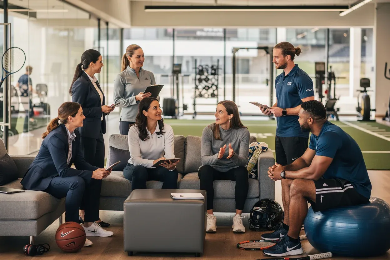 2026 Which Sports Psychology Specializations Have the Best Job Outlook? thumbnail