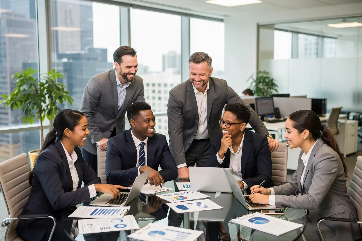 2026 Graduation Rates for Online Human Resource Management Master's Programs: Completion Statistics thumbnail