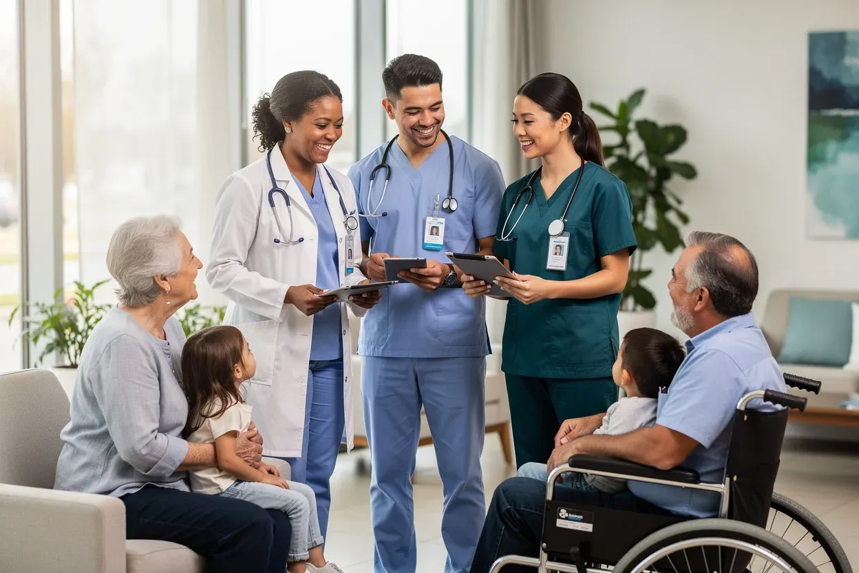 2026 Can You Complete Community Health Clinicals Locally? thumbnail