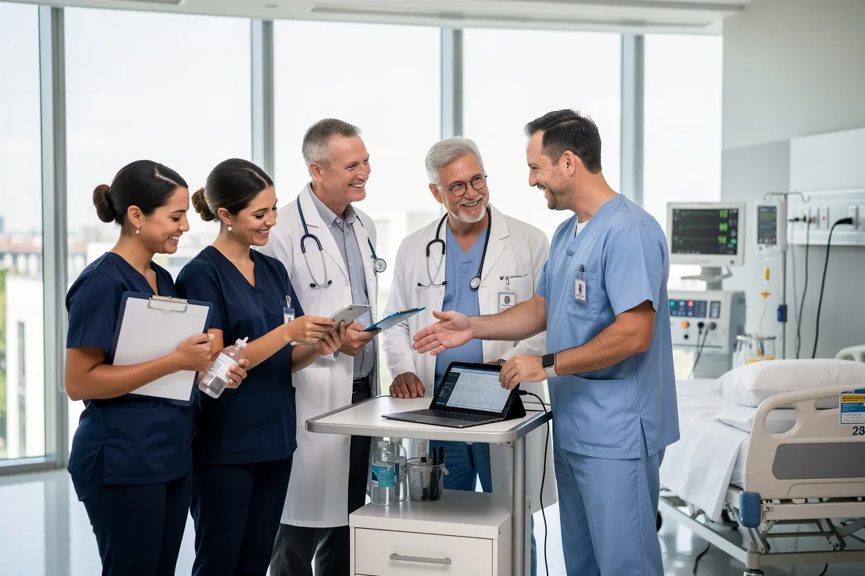 2026 Medical Studies Degree Programs With Rolling Admissions thumbnail