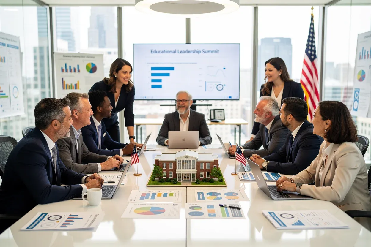 2026 Educational Leadership Degree Programs That Accept Transfer Credits thumbnail