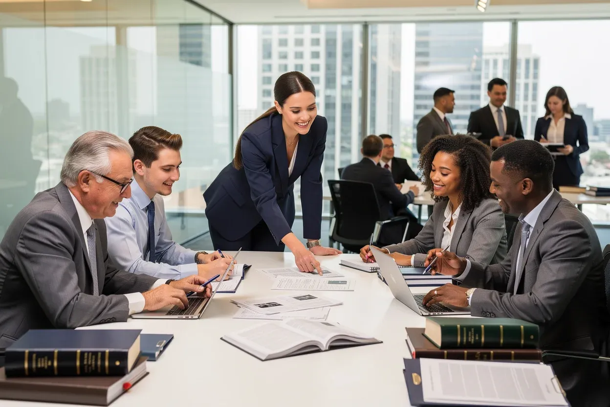 2026 Can You Get Into a Legal Studies & Law Bachelor's Degree Program with a Low GPA? Admission Chances & Workarounds thumbnail