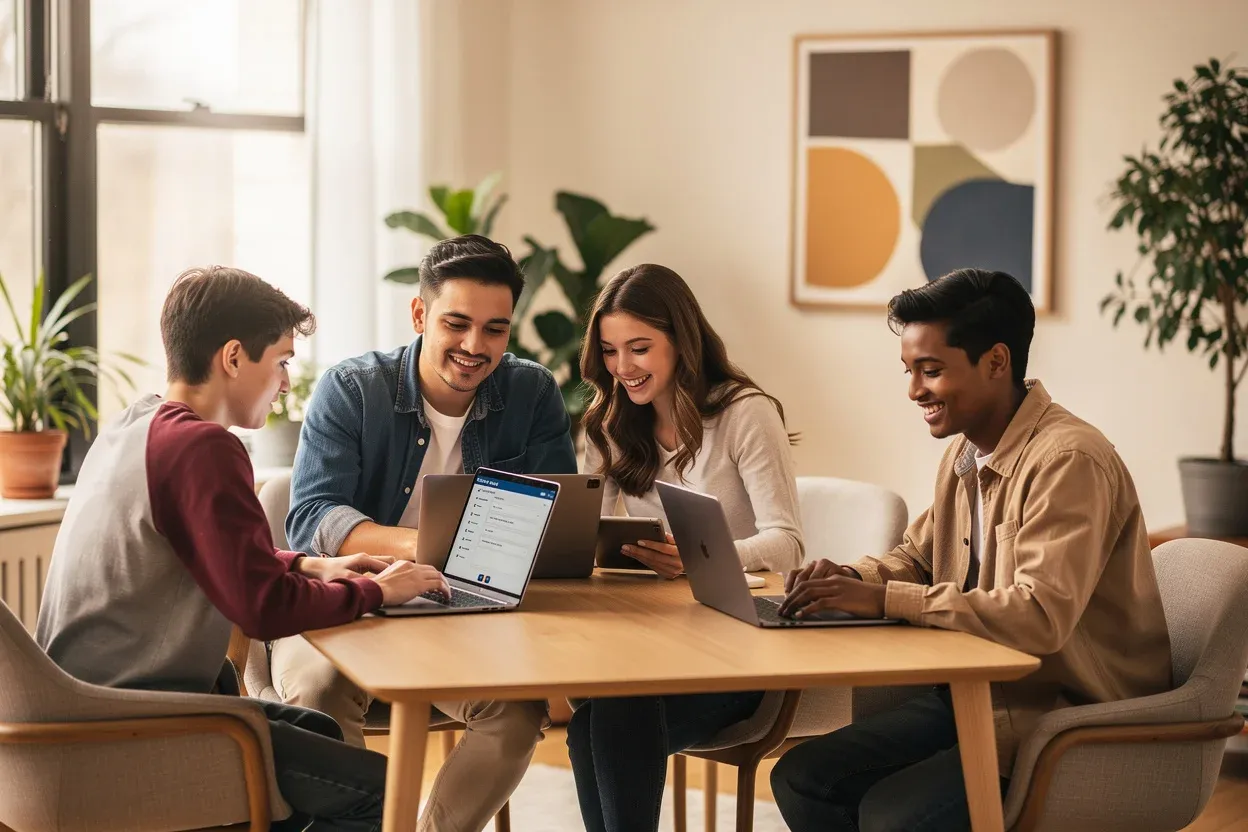 2026 Online College Admissions Explained thumbnail