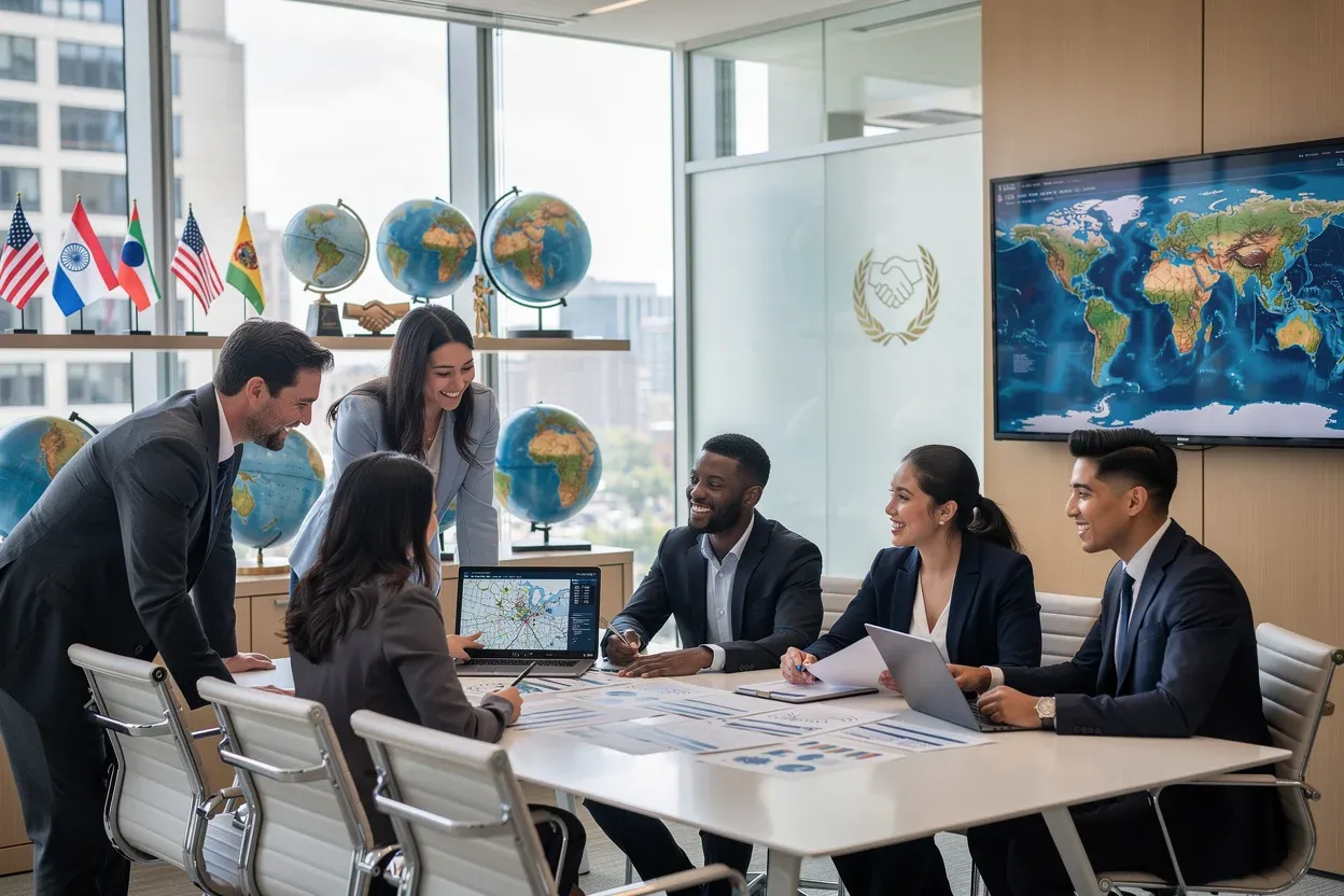 2026 Cheapest International Relations Degree Programs for Working Adults thumbnail