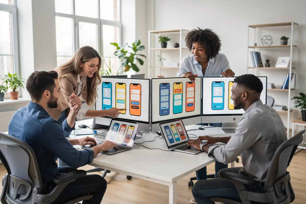 2026 Mobile App Development Degree Programs That Accept Transfer Credits thumbnail