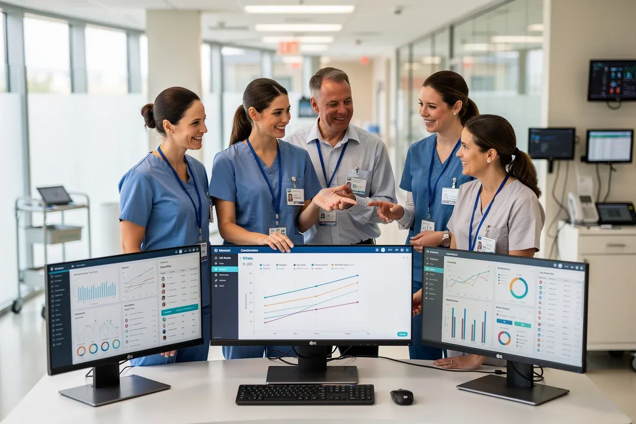 2026 Graduation Rates for Online Nursing Informatics Master's Programs: Completion Statistics thumbnail