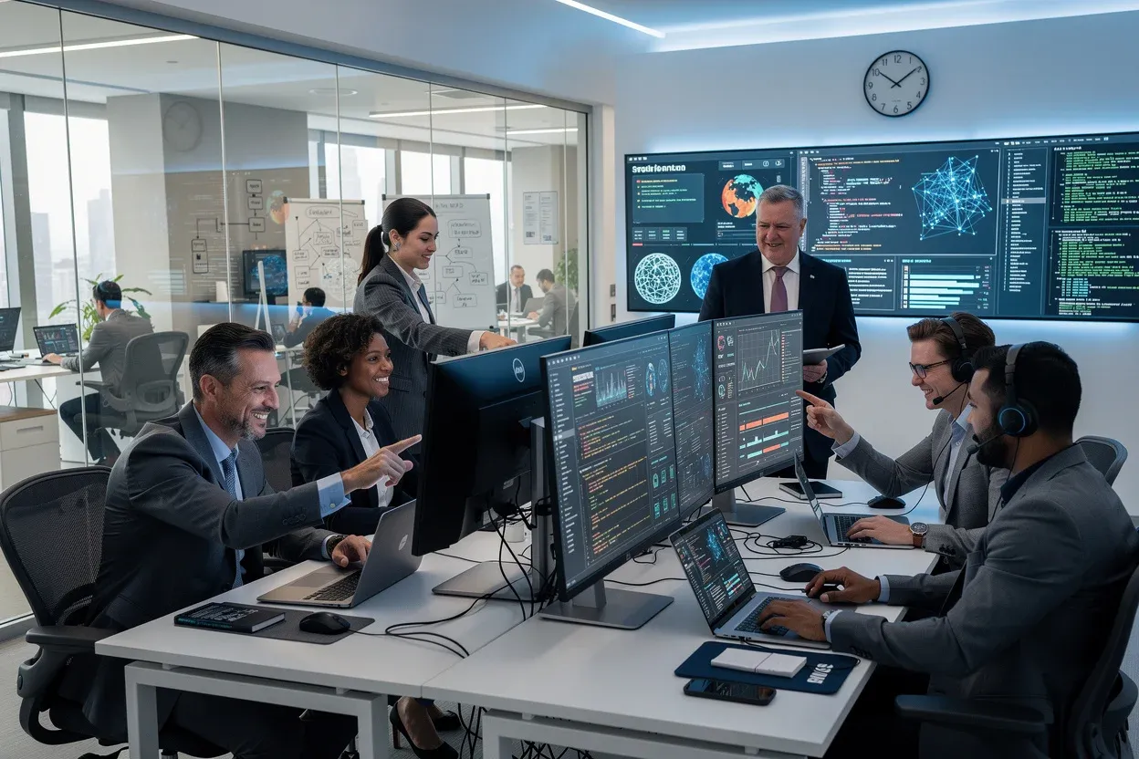 2026 Fastest Online Cybercrime Bachelor's Degree Programs You Can Finish in 3 Years or Less thumbnail