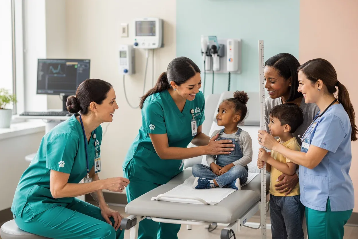 2026 Pediatric Nurse Practitioner Degree Programs That Accept Transfer Credits thumbnail