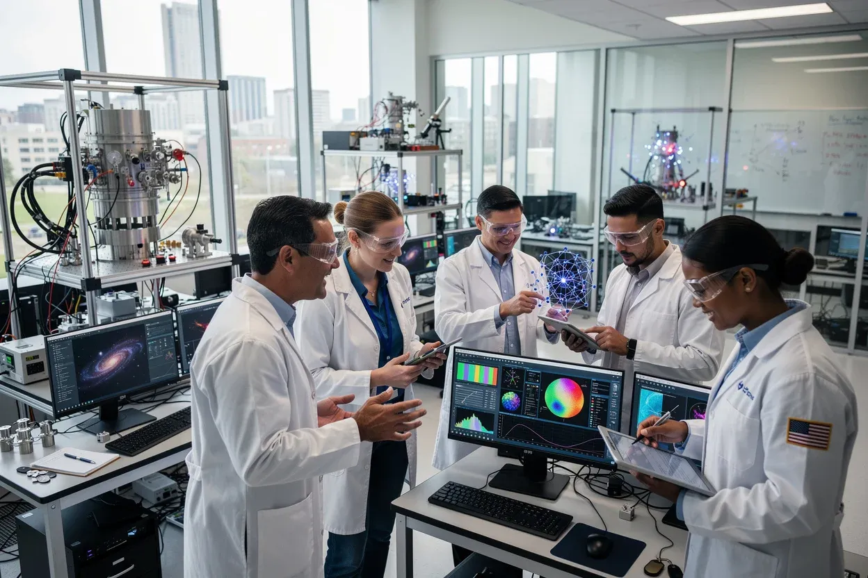 2026 Online Physics Degrees With Veteran-Friendly Funding Support thumbnail