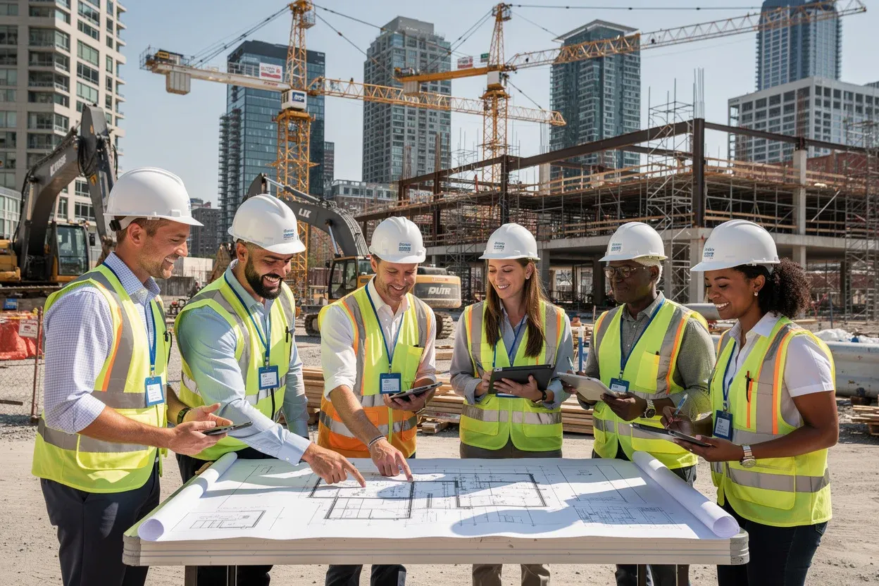 2026 Fastest Online Construction Management Bachelor's Degree Programs You Can Finish in 3 Years or Less thumbnail