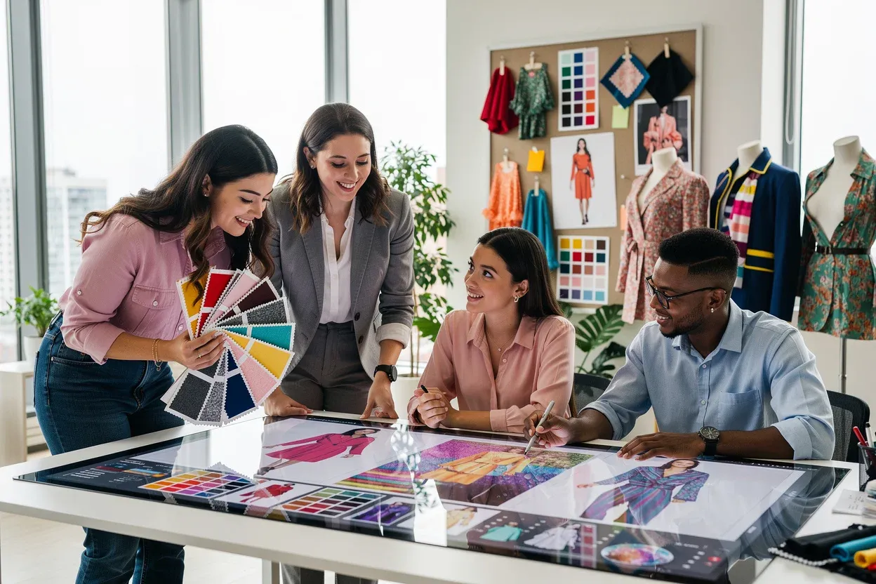 2026 Online Fashion Merchandising Bachelor's Degree Program Costs: Tuition & Fees thumbnail