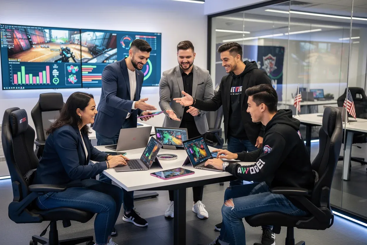 2026 Graduation Rates for Online Esports Business Master's Programs: Completion Statistics thumbnail