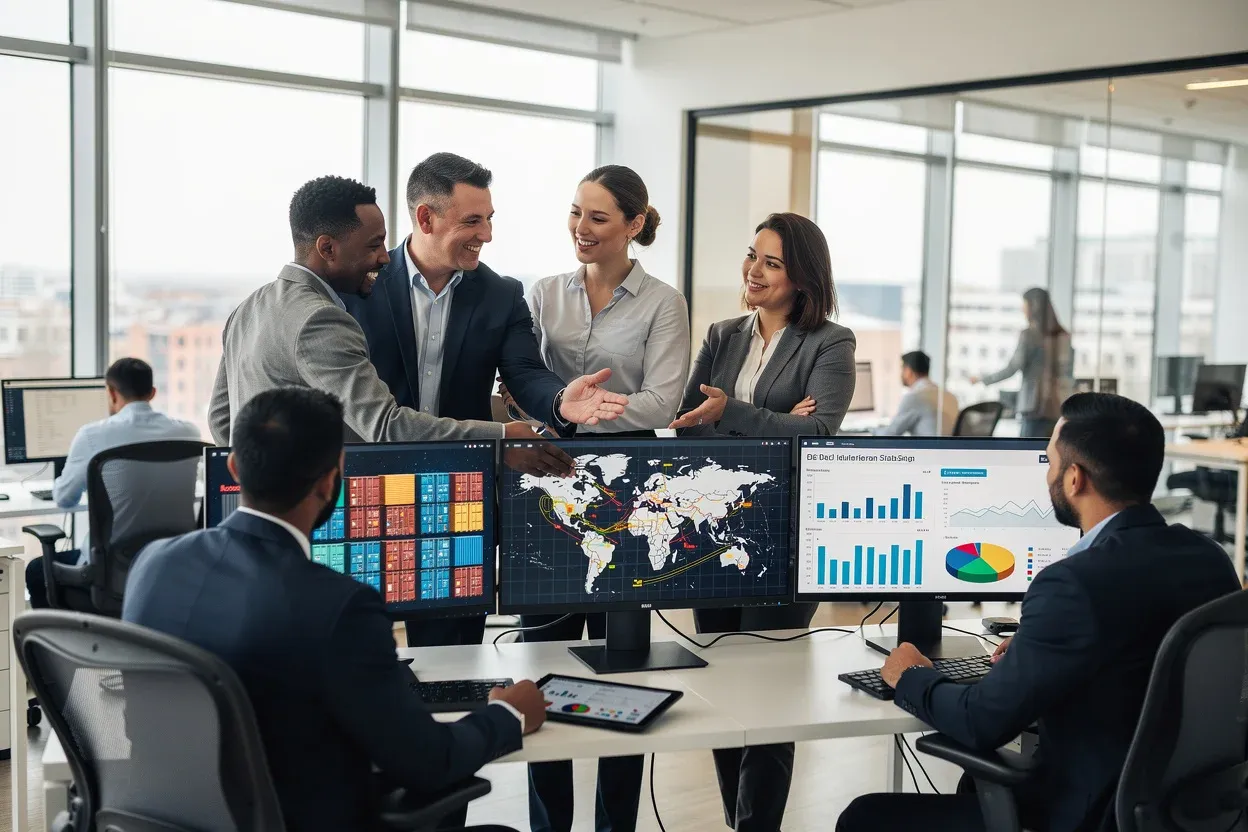 2026 How Fast Can You Earn an Online Supply Chain Management Bachelor's Degree? Timelines & Completion Options thumbnail