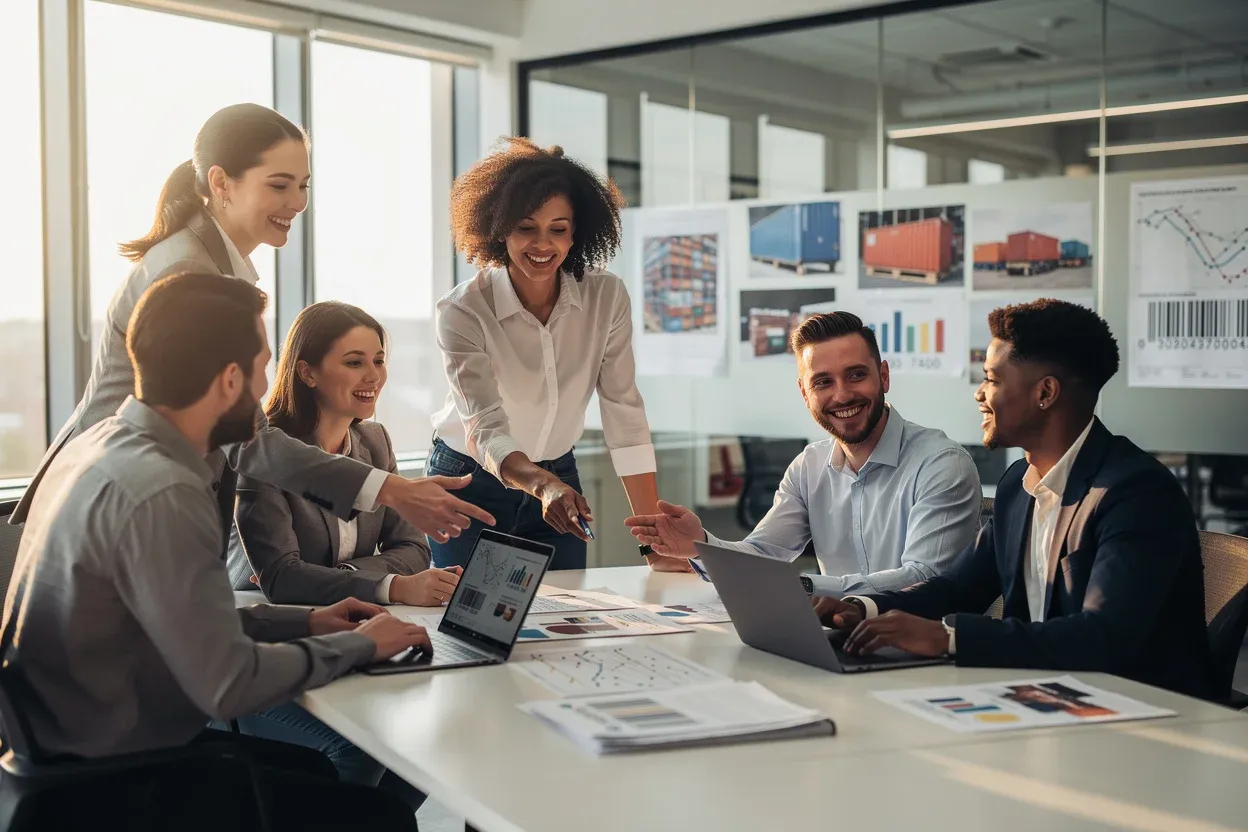 2026 Application Deadlines for Online Supply Chain Management Master's Programs: Fall, Spring & Rolling Admissions thumbnail