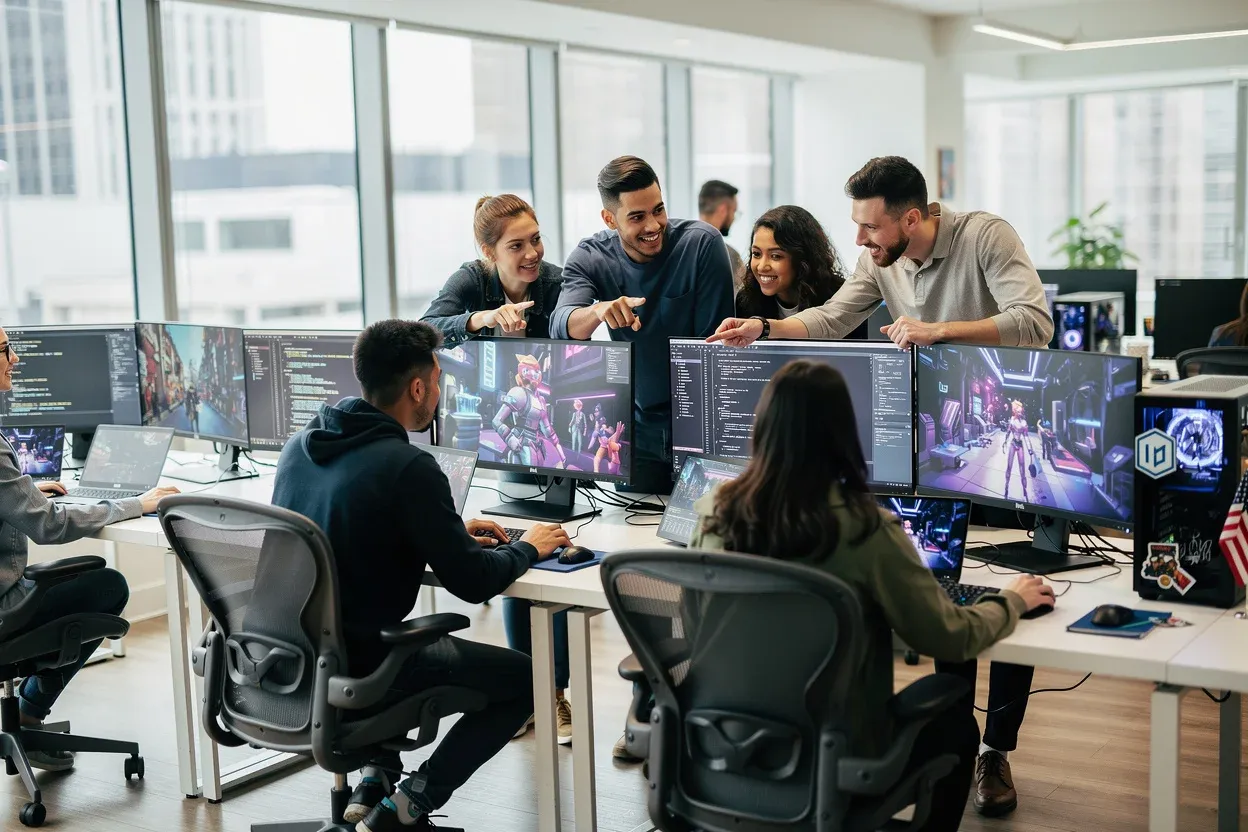 2026 What Requirements Do You Need for an Online Game Programming & Development Bachelor's Degree? Admission Rules, Credits & Eligibility thumbnail