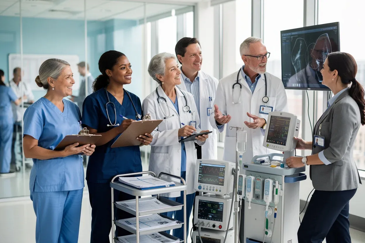 2026 Credit Requirements for a Health Studies Degree Explained