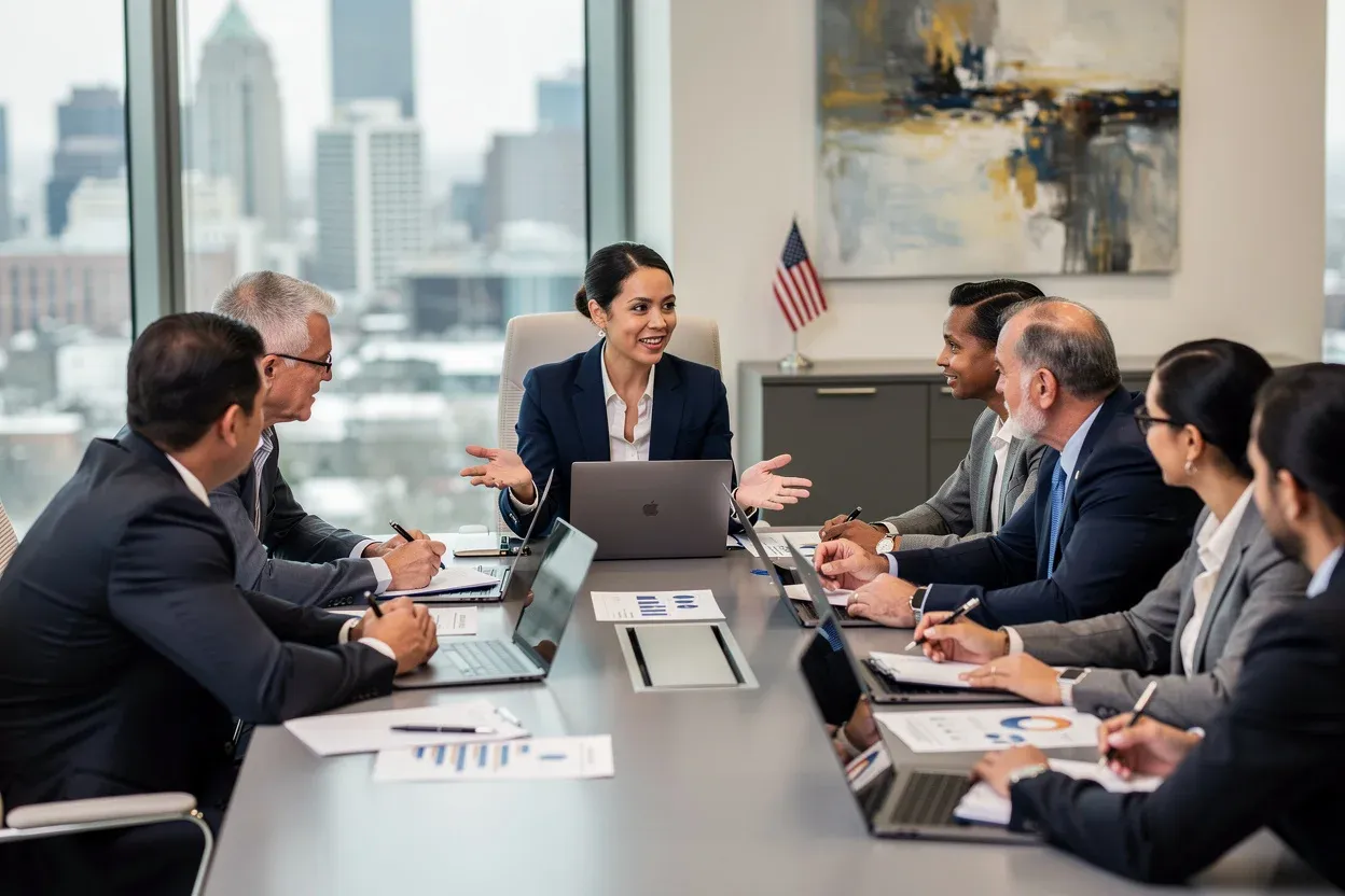 2026 Organizational Leadership Degree Jobs That Do Not Require Licensure thumbnail