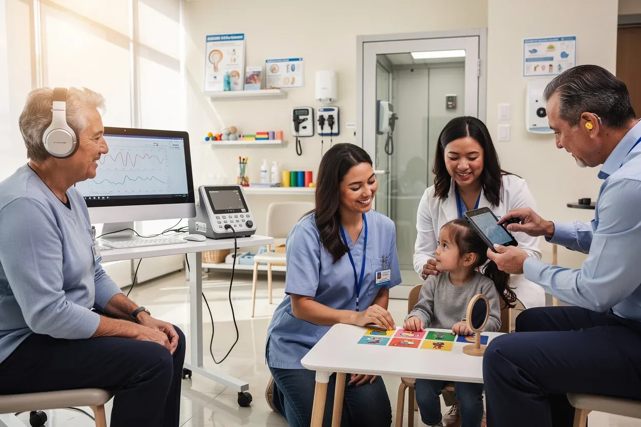 2026 Communication Disorders Degree Programs With Rolling Admissions thumbnail