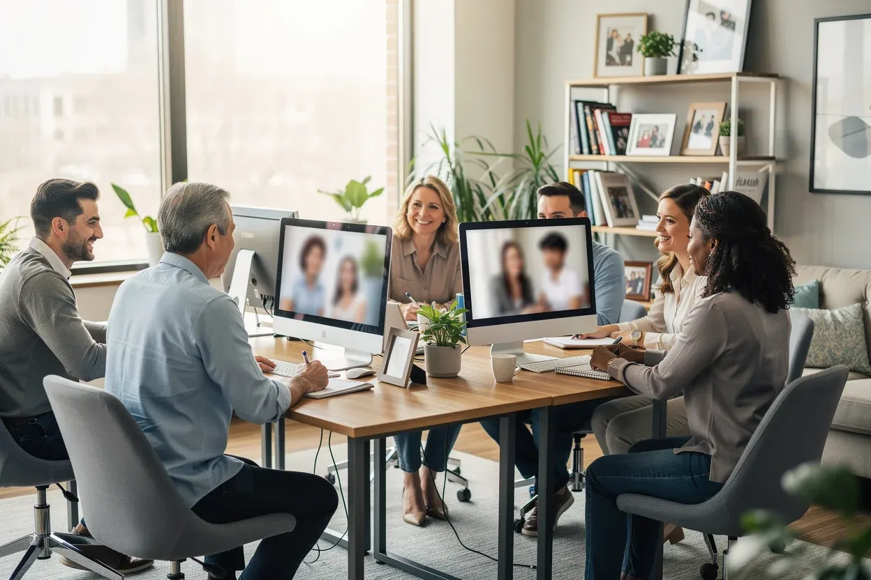 2026 Online Marriage and Family Therapy Degrees With the Best Fit for Teletherapy Careers thumbnail