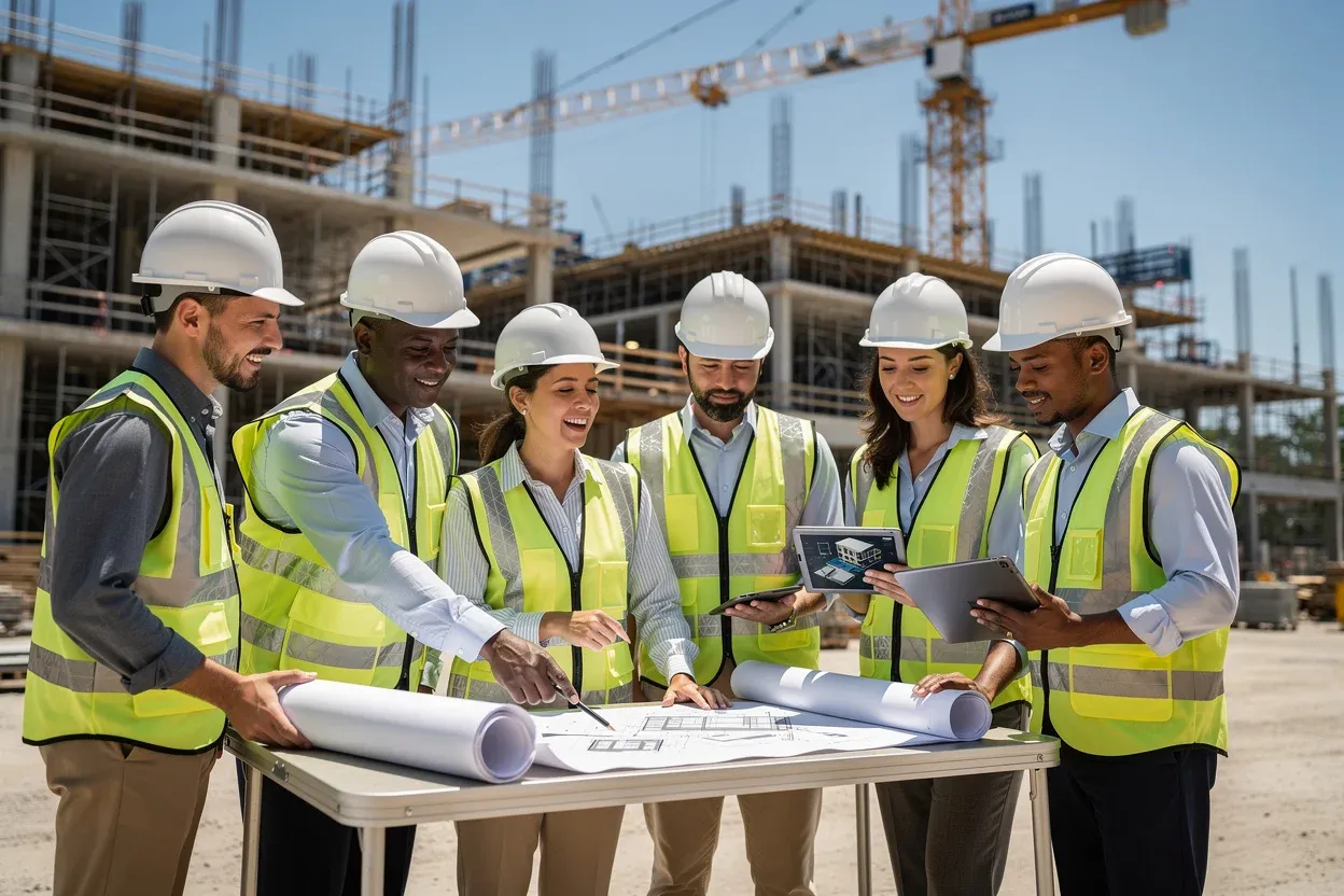 2026 Online Construction Management Degrees With Strong Bid and Estimating Workflow Training thumbnail