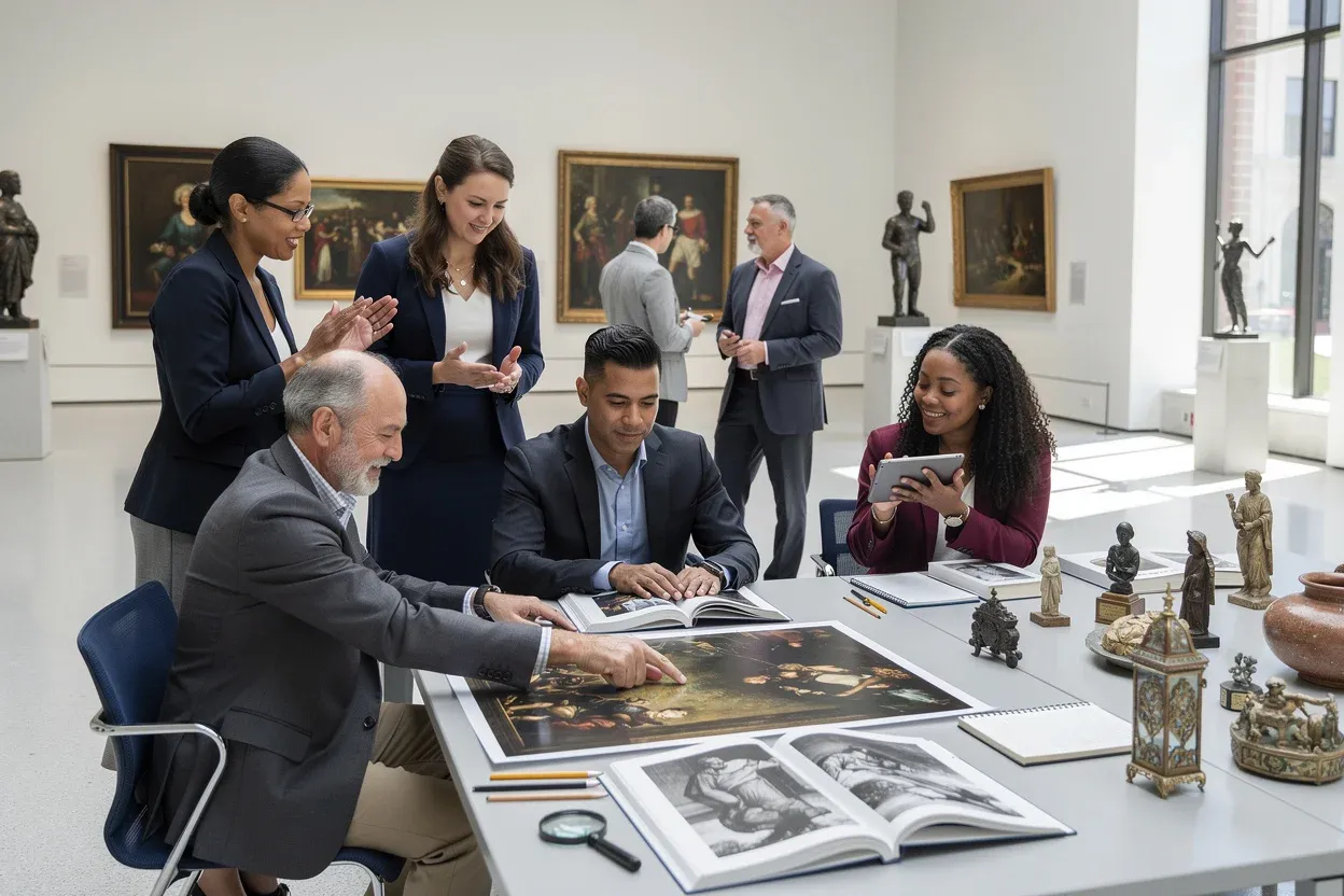 2026 State-by-State Acceptance of Online Art History Master's Programs for Licensure thumbnail