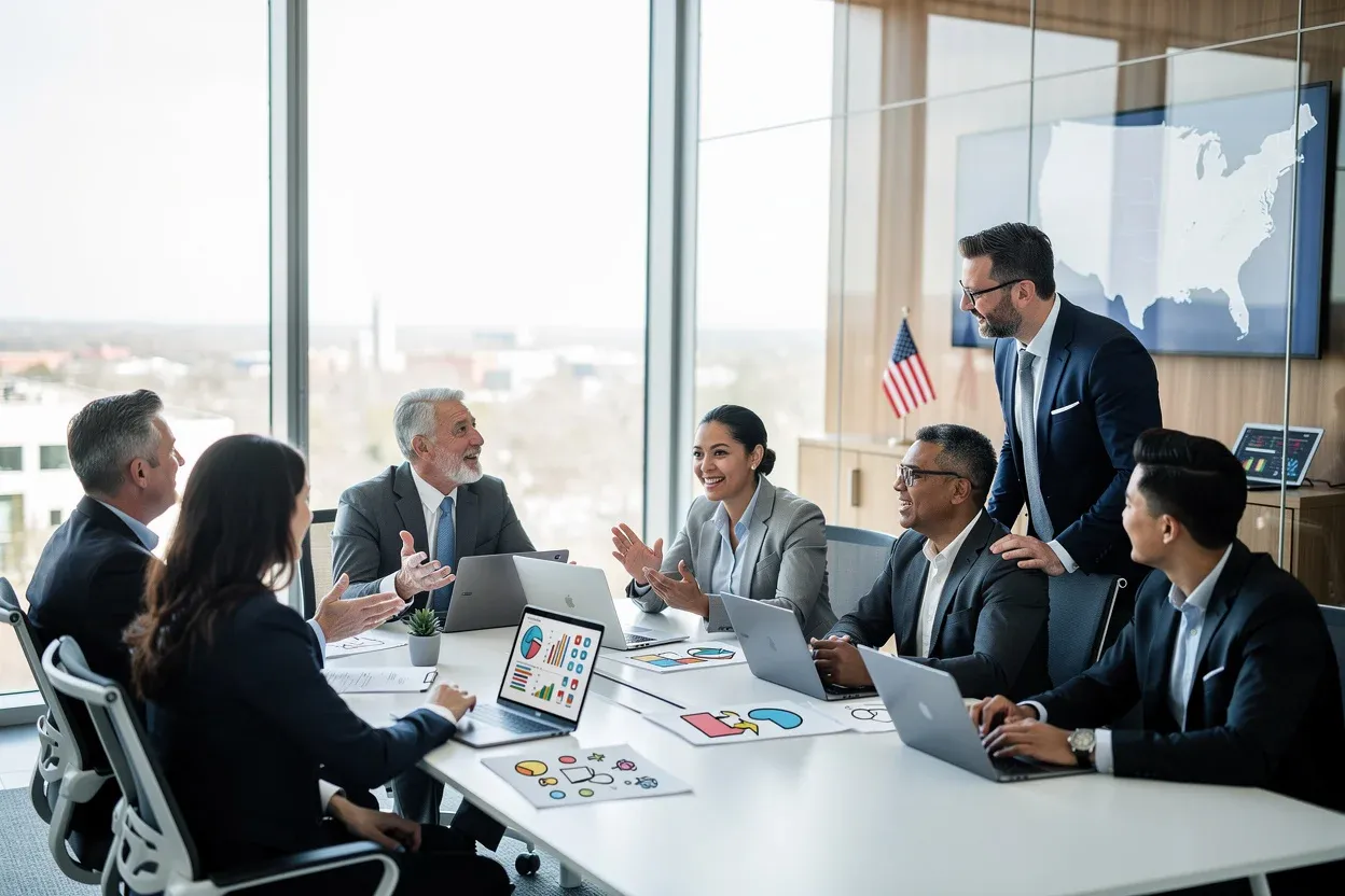 2026 State-by-State Acceptance of Online Communication Management Master's Programs for Licensure thumbnail