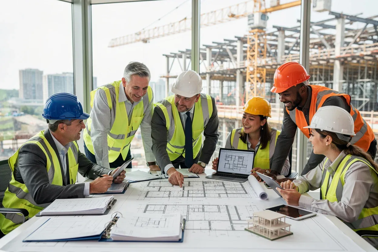 2026 Best Online Construction Management Programs for Professionals Seeking Owner-Side Careers thumbnail
