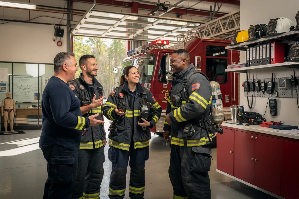 2026 How Fast Can You Earn an Online Fire Science Bachelor's Degree? Timelines & Completion Options thumbnail