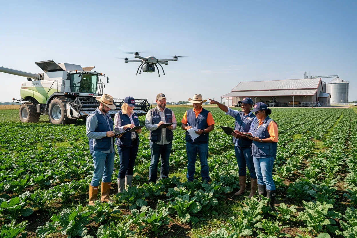 2026 Agriculture Degree Programs That Accept Transfer Credits thumbnail
