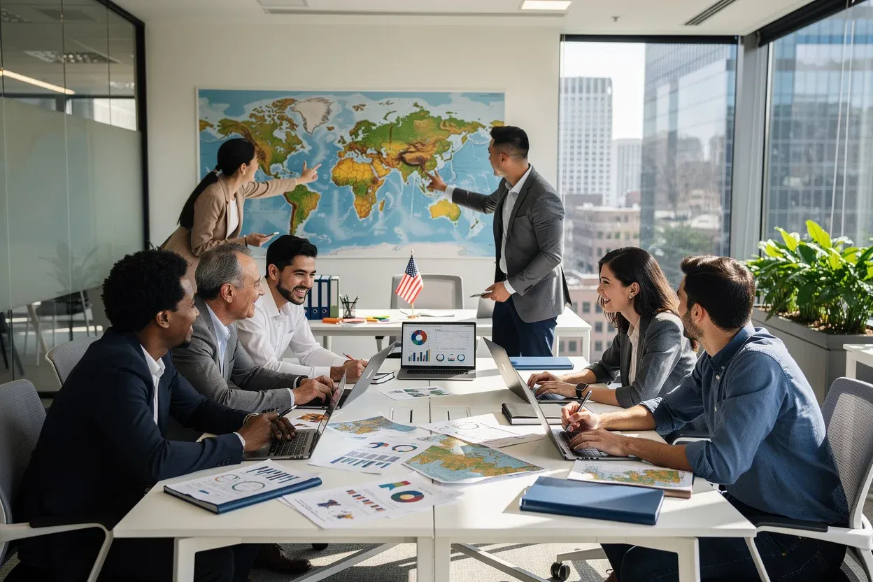 2026 Fastest Online Global Studies Bachelor's Degree Programs You Can Finish in 3 Years or Less thumbnail