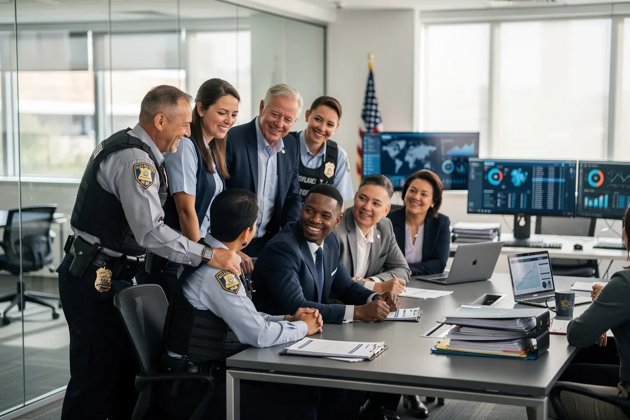2026 Which Criminal Justice Administration Specializations Have the Best Job Outlook? thumbnail