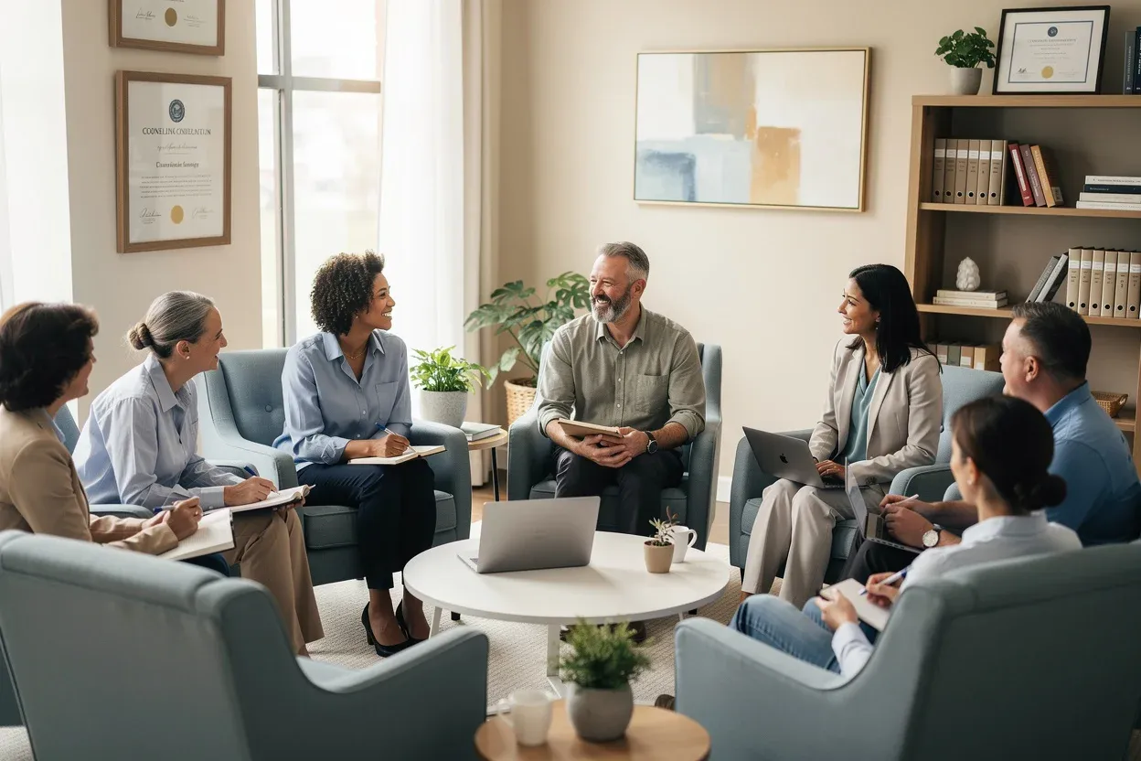 2026 Addiction Counseling Degree Programs That Accept Transfer Credits thumbnail