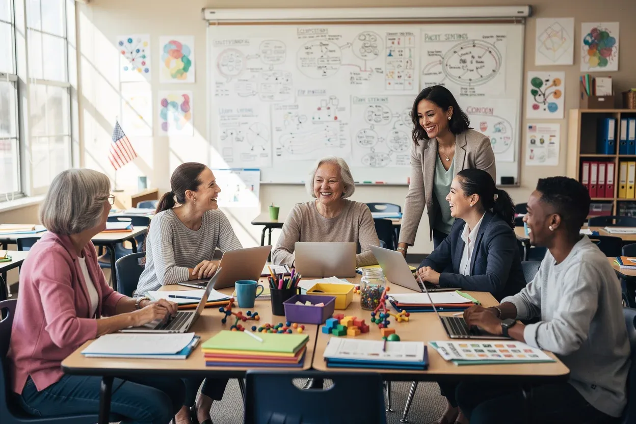 2026 Gifted Education Degree Jobs That Do Not Require Licensure thumbnail
