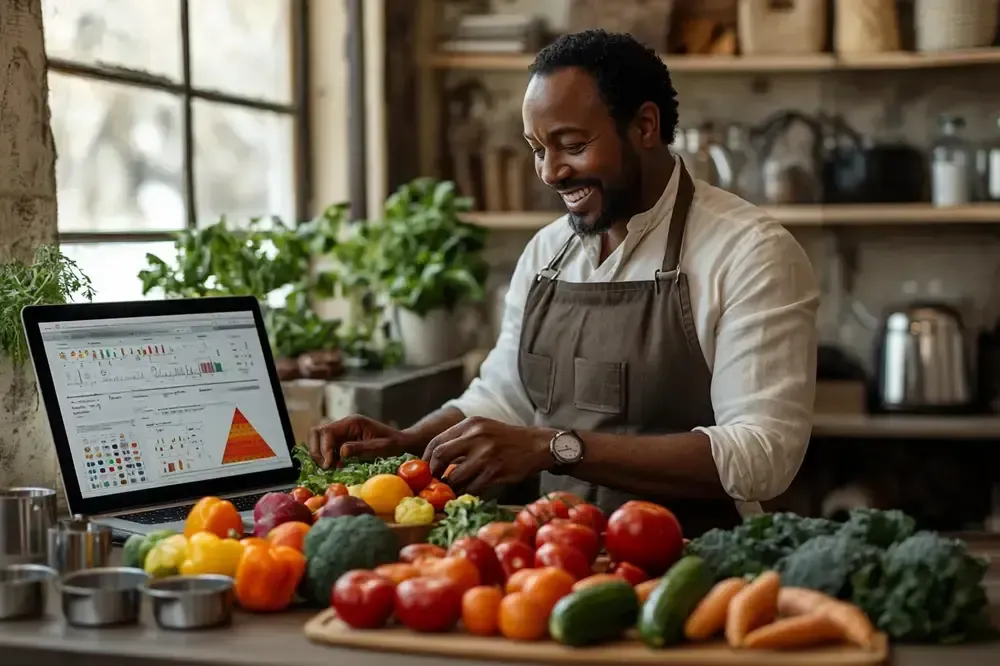 2025 How to Become a Nutritionist in Ohio