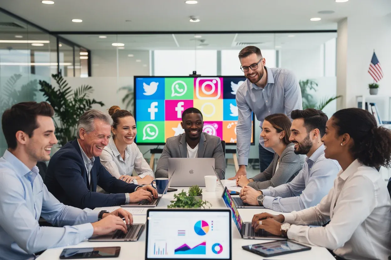 2026 Cheapest Social Media Degree Programs for Working Adults thumbnail