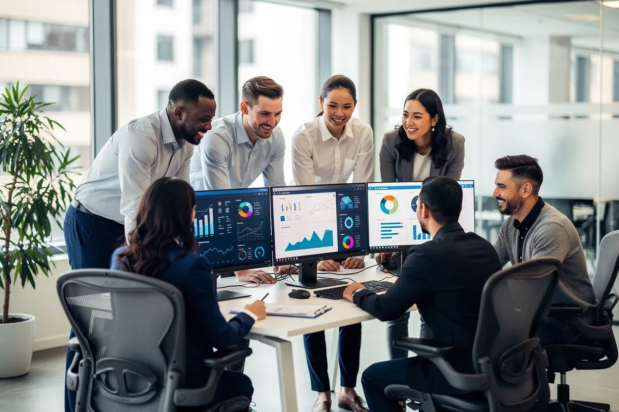 2026 Fastest Online Analytics Bachelor's Degree Programs You Can Finish in 3 Years or Less thumbnail