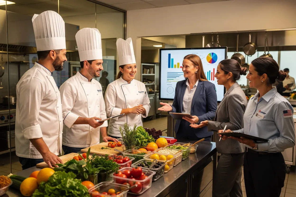 2026 Food Industry Management Skills Employers Want More thumbnail